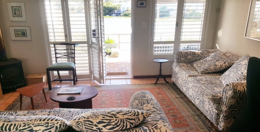 To Let 1 Bedroom Property for Rent in Marina Da Gama Western Cape